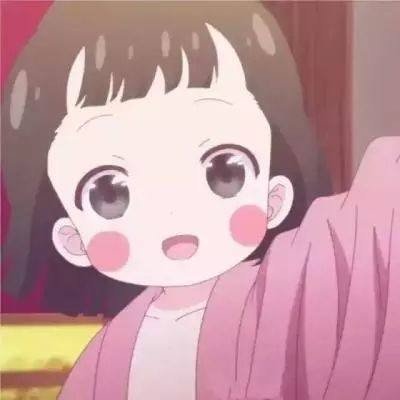 当我带豆包去吃旋转小火锅